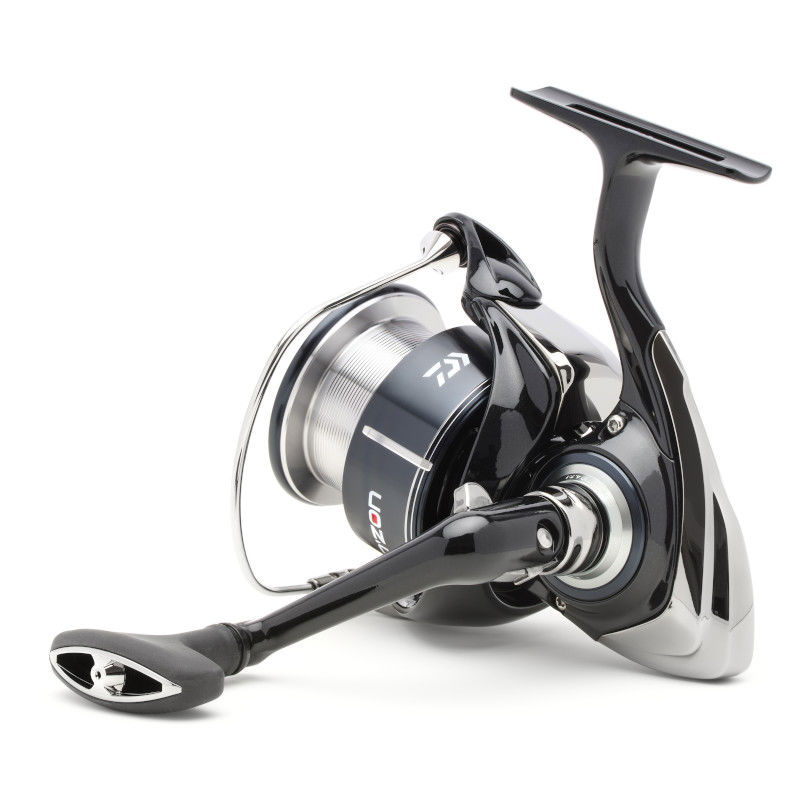 Daiwa 24 N'zon Plus LT Reels